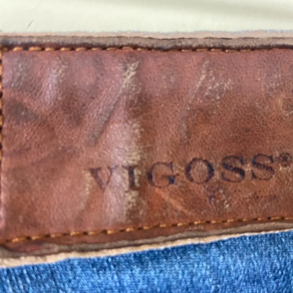 Vigoss  Shorts Size 27
